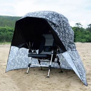 섬 낚시 의자 텐트 바람막이 이글루 난로텐트 낚시텐트