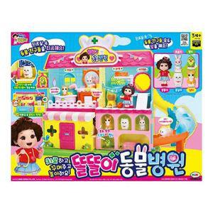 [미미월드] 똘똘이 동물병원