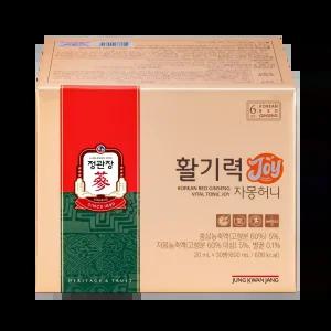 정관장 활기력JOY (20ml x 30병)