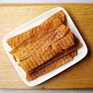 [예찬愛][단짠예찬] 추억의 바다 맛나포(스틱) 500g(1팩)