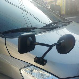 그랜드스타렉스 광각 사각지대 보조미러/광각미러