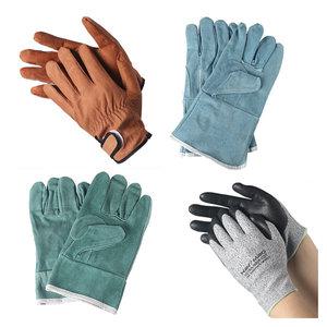 오피스네오/NA용접장갑 모음/제전장갑