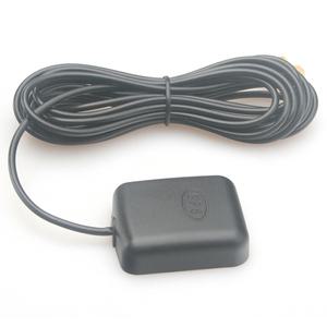 네비게이션 GPS 외장안테나 / 파인드라이브(finedrive) iQ 3D 용 실외 안테나