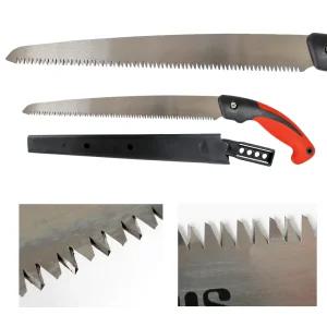 C-1 대건 전정 톱 골드 300 국산 전지톱 목공 조경 나무 가지치기