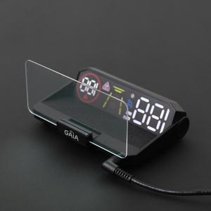 지넷시스템 드림아이 HUD 헤드업디스플레이 DHUD100