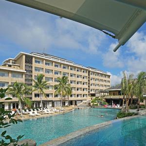 [인천/부산출발]보홀 특급 비그랜드 리조트 반자유 패키지 3박4일/3박5일/4박6일