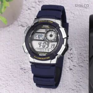 AE-1000W-2A 카시오 스포츠시계 c104