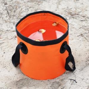 낚시 접이식 워터백 휴대용 붕어 살림통 폴딩 10L