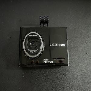 현대폰터스 LIBERO PLUS 블랙박스 리베로 플러스 수리 AS 리퍼