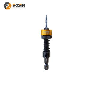 이젠 깊이조절 이중드릴비트 사라기리 이중기리