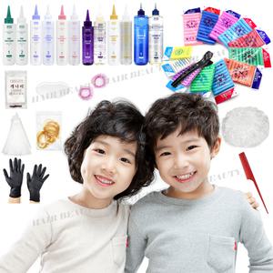 모에타 힐링스 셀프파마 툴키트 아모스파마약 앞머리펌 베이비펌 웨이브펌 셀프펌