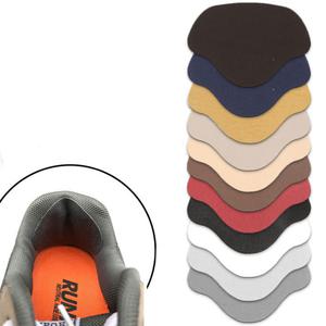 모노릿 뒤꿈치 보호패드 운동화 신발 구두 발 뒷꿈치 수선 보수 패드 발꿈치