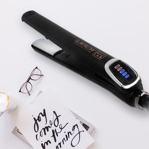 박준뷰티랩 글램블로우 티타늄 디지털 고데기 매직기 PJP-5001