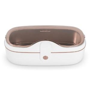 가정용 초음파 세척기 안경 렌즈 면도기 시계 악세서리 틀니 빗 칫솔 이어링 다용도 세정기 살균세척기