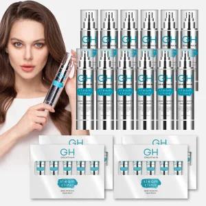 그레이트헤어 스팀클리닉 에센스 트리트먼트 대용량패키지