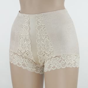 메이퀸 405 거들형 레이스 노라인 힙업 보정 거들 팬티/ 큰사이즈 보정 속옷