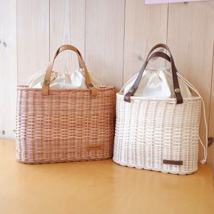 라탄 가방 만들기 DIY 키트 재료4종 전통공예 수업 교육영상 포