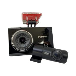 현대엠엔소프트 폰터스 블랙박스 클리오 CLIO 16G R810DL