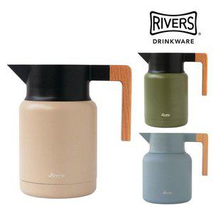 [REVERSE]리버스 써모저그 키트 1.2L 보온보냉 주전자