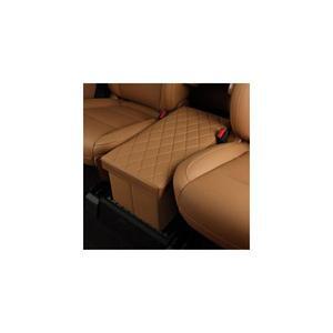 리버폭스 카니발 KA4 9인승 2열 3열 전용 수납 트렁크 정리함