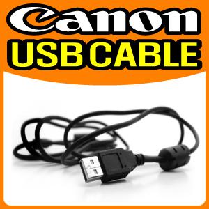 [택배무료] Canon 캐논 DSLR 전용 USB케이블-[ EOS 350D/400D/450D/500D/550D ]