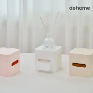 두루마리 휴지케이스 롤휴지 티슈 케이스