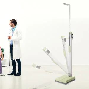 인바디 자동 신장 체중계 BSM370 디지털 키측정기 전자 신장계