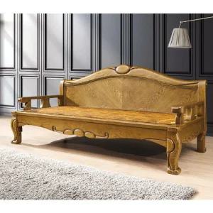 더리드 경인 흙돌침대 KW737 확장형 황토보료 카우치소파