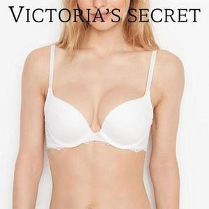 [빅토리아시크릿] ANGELS 푸쉬업 브라 413-816 QBF