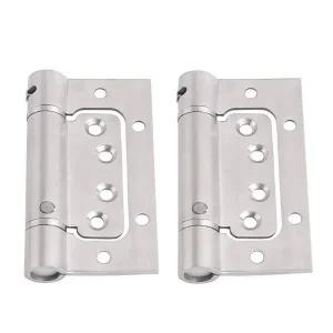 스텐스프링이지경첩 스프링경첩 강도조절 2개1조