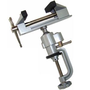 블루팩 JH018-4 유니버셜 탁상바이스 최대78mm 작업대