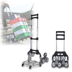 휴대용 접이식 계단용 캠핑 쇼핑 시장 핸드 폴딩카 폴딩카트 접이식수레 접이식쇼핑카트 접이식카트