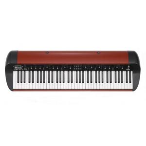 코르그 SV-1 73건반 / SV1 73 진공관 사운드