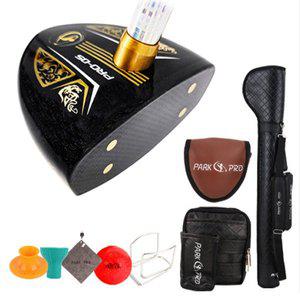 파크로 파크프로 PRO-5 파크골프채 (고급용) 9종세트