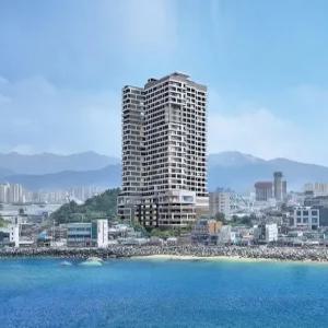 속초아이파크스위트호텔 앤 리조트(속초호텔/속초추천호텔)