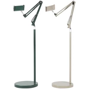 X&X 3세대 시그니처 태블릿 거치대 / 딥그린 / 그레이지 / 미드모던센추리 감성 인테리어