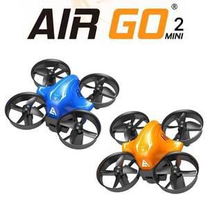 에어고 미니2 (기본비행 드론) 교육용 자동 고도유지 SB