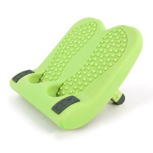 아이워너 풋 종아리 스트레칭보드 라임 발지압 아킬레스건 발목 발판 경사대 레그릴렉서 기구