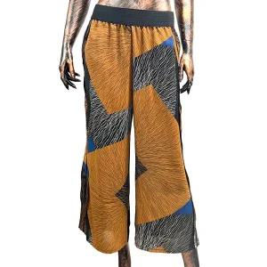 [데시데](의정부점)사이드프릴 와이드 슬랙스 DNS219