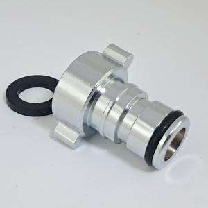 세탁기 커플링 연결 부속 수도꼭지 신주 국산