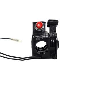 예초기용품 혼다GX35 조속레버 조합용 혼다 예초기부품