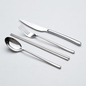 이스트마크 스테인레스 커트러리 세트 모음 스푼 포크 나이프 젓가락