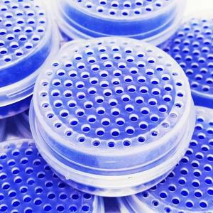 카메라 제습 보관 재사용 가능한 실리카 젤 비즈 건조제 수분 흡수기 제습기, 카메라 전자 보관 건 안전, 2