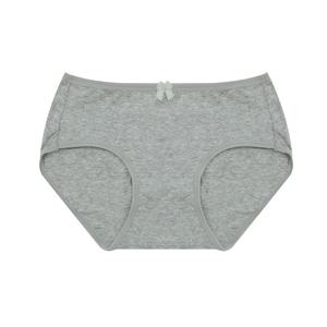 6XL까지 말라뮤트 malamute 1601 여성 순면 빅사이즈 스판 삼각 팬티