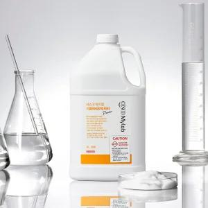 세스코 마이랩 기름때세정제 파워 4L