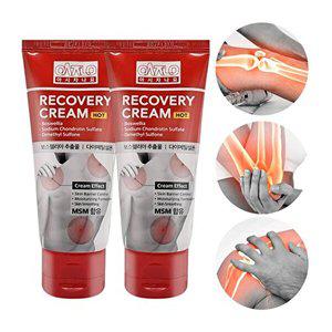 [아시자나요][아시자나요] 리커버리 핫 크림 80ml