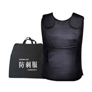 호신의류 티셔츠 방탄 상품 방검복 방검조끼 보안요원 상의