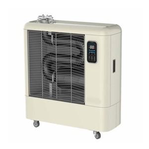 유로파 돈풍기 원적외선 EHR-06PF 온풍기 업소용 난로 전기 히터