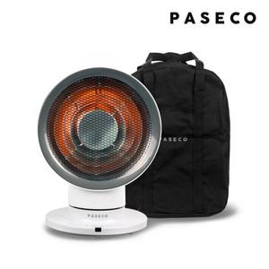 전기 난로 에코 카본히터 스토브 사무실 열선풍기 발 난방기 PEH-HTC8050 DKM