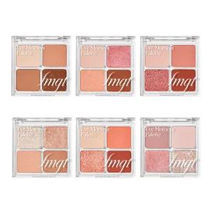 더페이스샵 아이모먼트 팔레트 4.8g